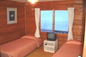 Pension Swiss, Zao Onsen