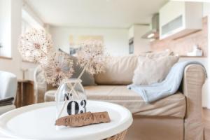 Fewo1846 - Strandkieker - Strandnahes Apartment Mit Gartenmitbenutzung, Flensburg