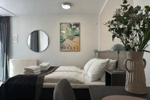 Hotel City Apartments, Aarhus