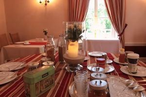 Villa Fayence, Saarlouis
