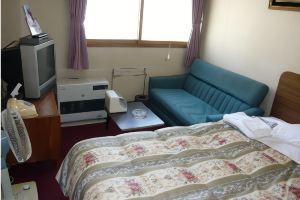 Business Hotel Kitaguni, Hakodate