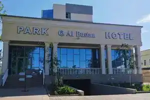 Park Hotel al Bustan, Shymkent