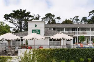 Le Petit Pali at Ocean Ave Hotel, Carmel