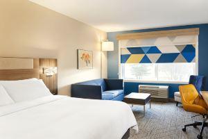 Holiday Inn Express & Suites West by IHG, Murfreesboro