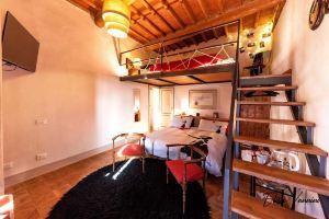 La Mi Casina Toscana Hotel, Palaia