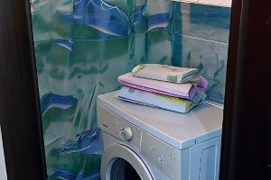 na Gavrilova Apartments, Kolomna