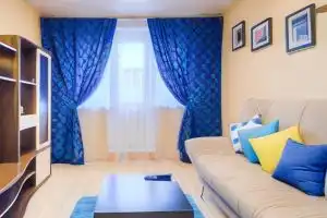 Five Stars on Vorovsky Hotel, Chelyabinsk