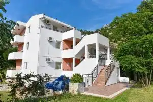 Apartmani Stanisic, Canj