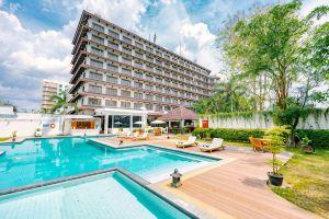 Grand Diamond Hotel Yogyakarta, Yogyakarta