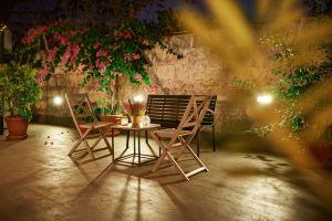 Lanterna Rooms, Split
