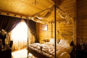 Vigla Ias Hotel, Neos Marmaras