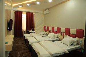Green Hotel, Dushanbe