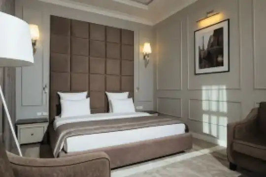 Ramina Boutique-Hotel, Makhachkala