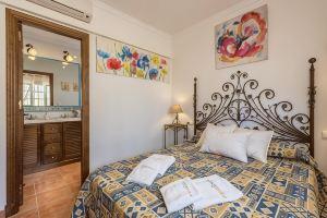 Chalet Alberto - Apartelius Chiclana, Sancti Petri
