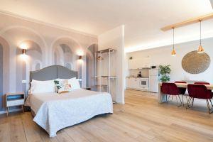 Barirooms - Picca 24, Bari
