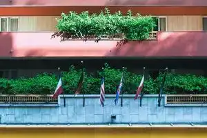 Victor Hotel, Bari
