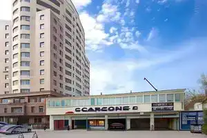 Carzone, Bishkek