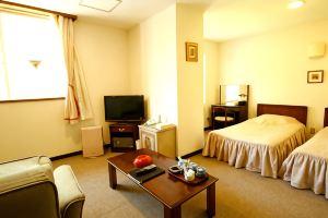 Kirifuri Plaza Hotel, Nikko
