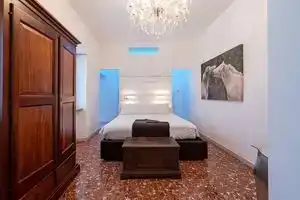 Locanda delle Corse, Rome