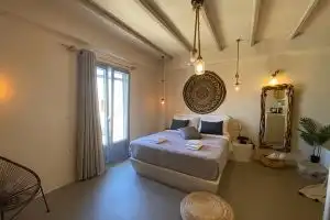 Ampelos Suites, Naxos Chora