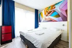 Bud Gett Hostels, Groningen