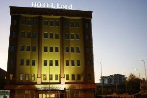 Hotel Lord, Pristina