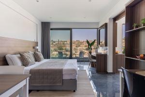 Rio Gardens - Cute 1-Bdr Apt by the Pool Apartments, Ayia Napa