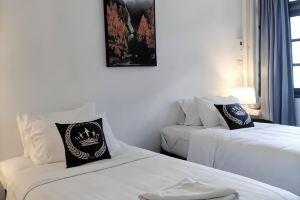 ONEWAY GUEST HOUSE BKK, Bang Na