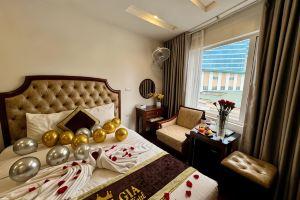 Hoang Gia Hotel, Hanoi