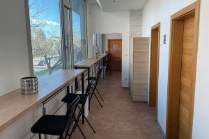 Sleep&Go Hostel, Ljubljana