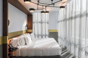 Soho Boutique Mini-hotel, Granada