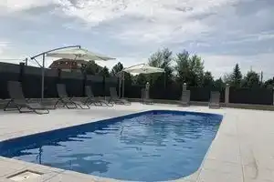 Alenso Guesthouse, Heviz