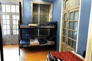J Square Hostel, Tbilisi