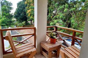 The Little One - Apartment 6 in Villa Coconut, Samana