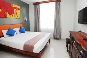 Summer Season Hotel, Yogyakarta