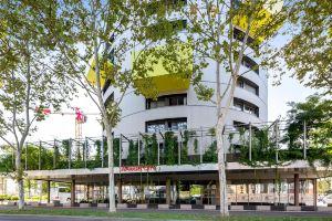 Appart'City Confort, Mulhouse