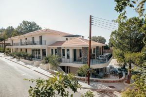 Thymises Boutique Hotel, Kakopetria