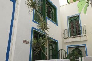 Captains House Playa de Mogan by El Sirocco, Taurito