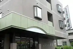 Business Hotel Asuka, Asahikawa