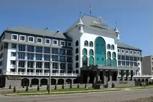 Shiny River Hotel, Ust'-Kamenogorsk