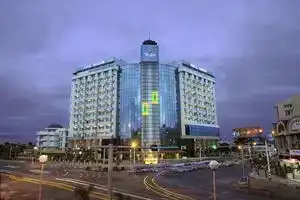 Hotel Yangon, Yangon