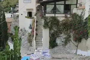 Florenza Residence, Sperlonga