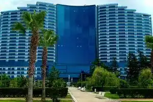Grand Bellagio Batumi Convention & Casino Hotel, Batumi