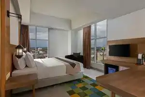 Khas Tugu Hotel Yogyakarta, Yogyakarta