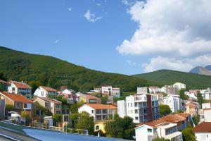 Apartments Marina-Kam, Budva