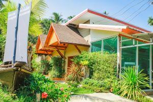 Klongbon Garden Home Apartments, Koh Yao Yai