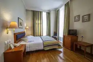 Rex Hotel, Kalamata