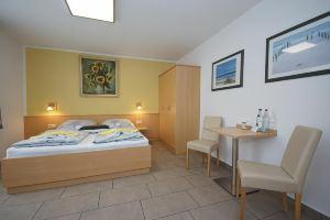 Pension Vineta Rügen, Ostseebad Baabe