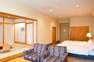 Asoviva Park Hotel, Nagano