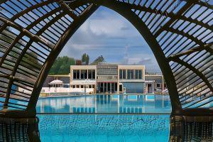 Plana Resort & SPA, Castel Volturno